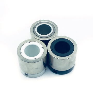 Professional Factory hollow Custom Shape diametrically Cylinder Neodymium Magnet